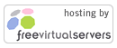 Web hosting by FreeVirtualServers